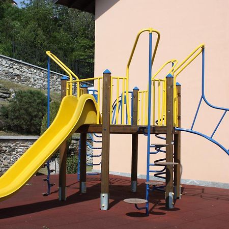 Residence Isolino Verbania Exterior photo