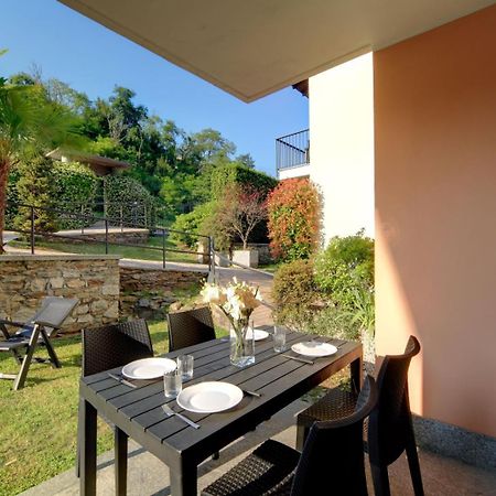 Residence Isolino Verbania Exterior photo
