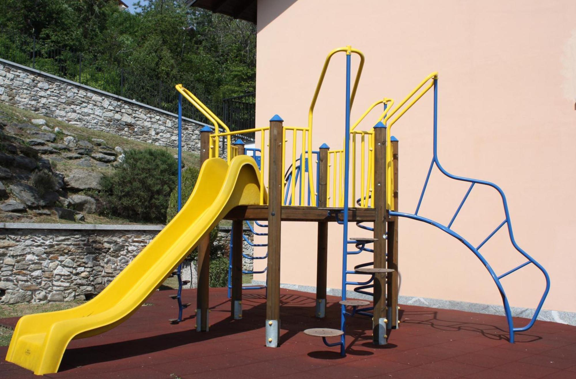 Residence Isolino Verbania Exterior photo