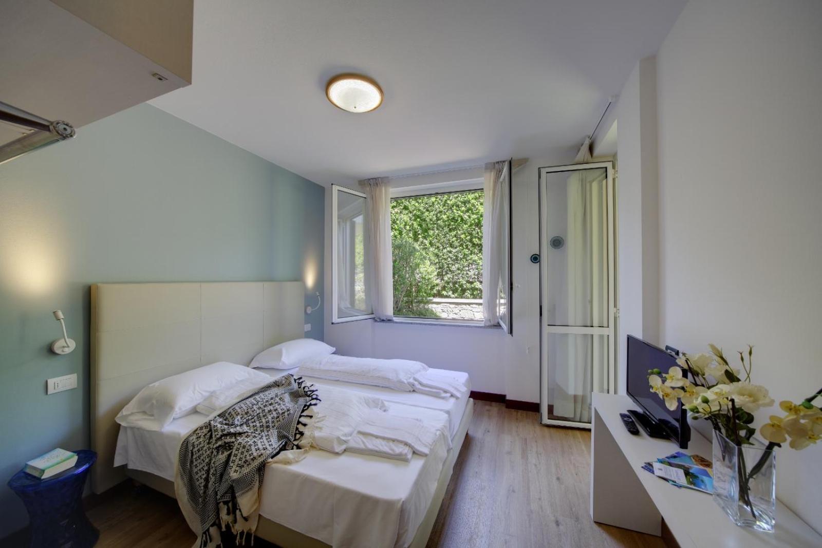 Residence Isolino Verbania Exterior photo