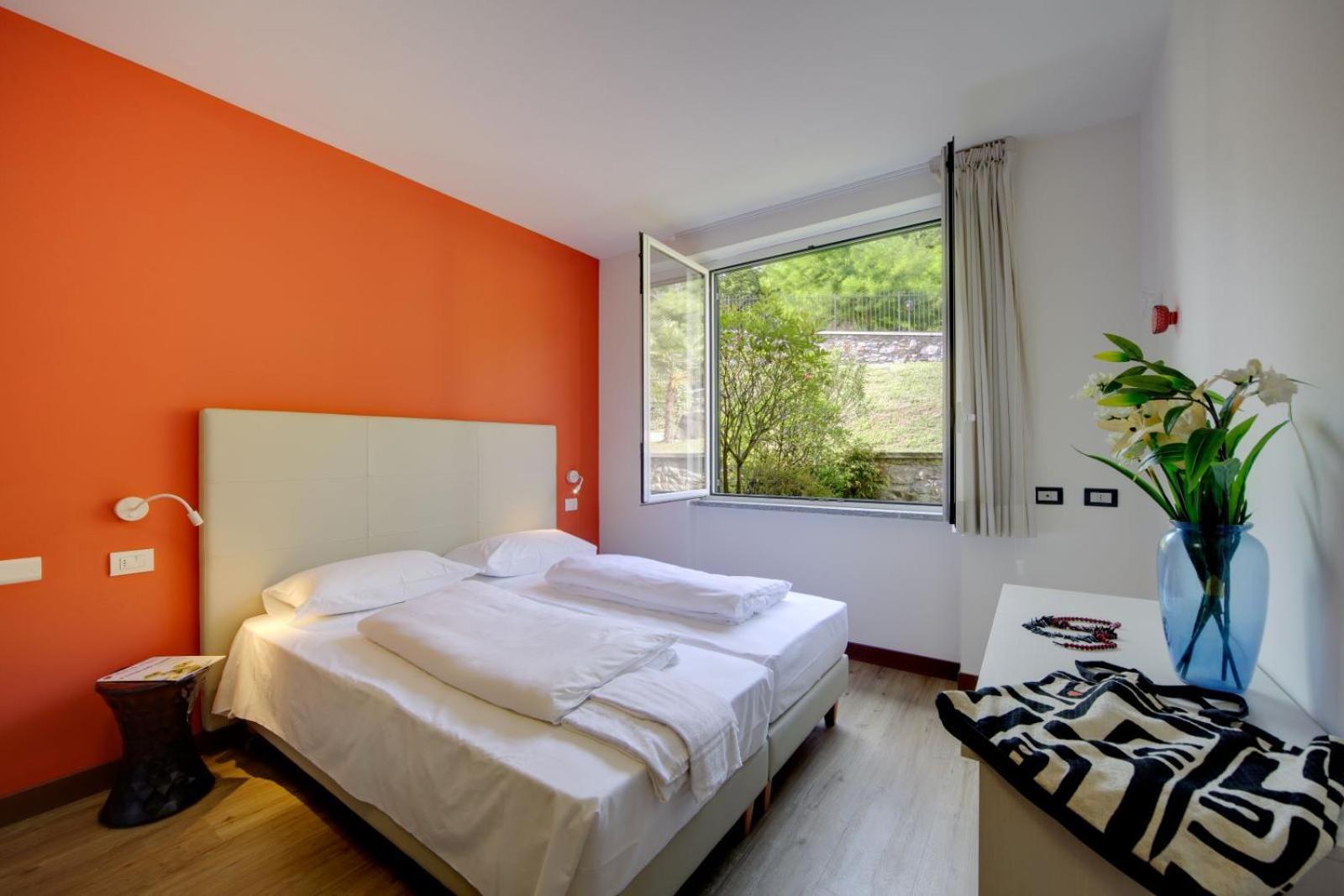 Residence Isolino Verbania Exterior photo