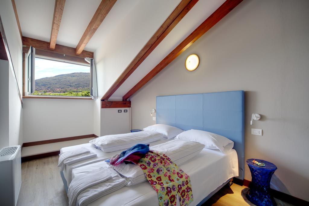 Residence Isolino Verbania Exterior photo