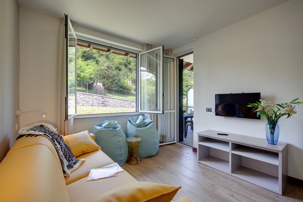 Residence Isolino Verbania Exterior photo