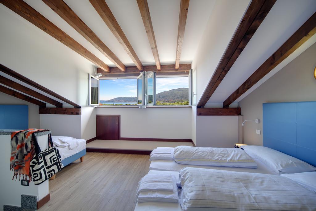 Residence Isolino Verbania Exterior photo