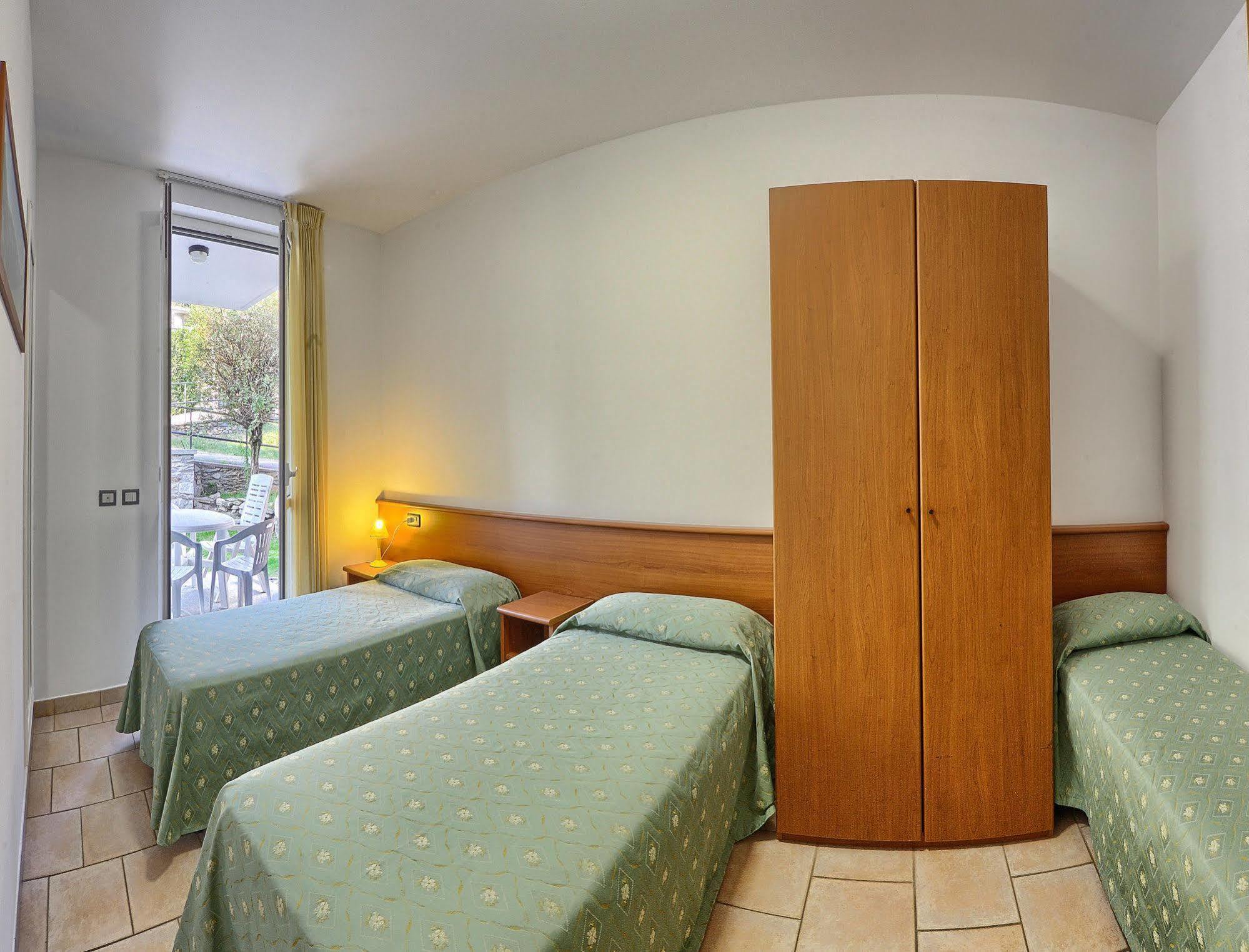 Residence Isolino Verbania Exterior photo